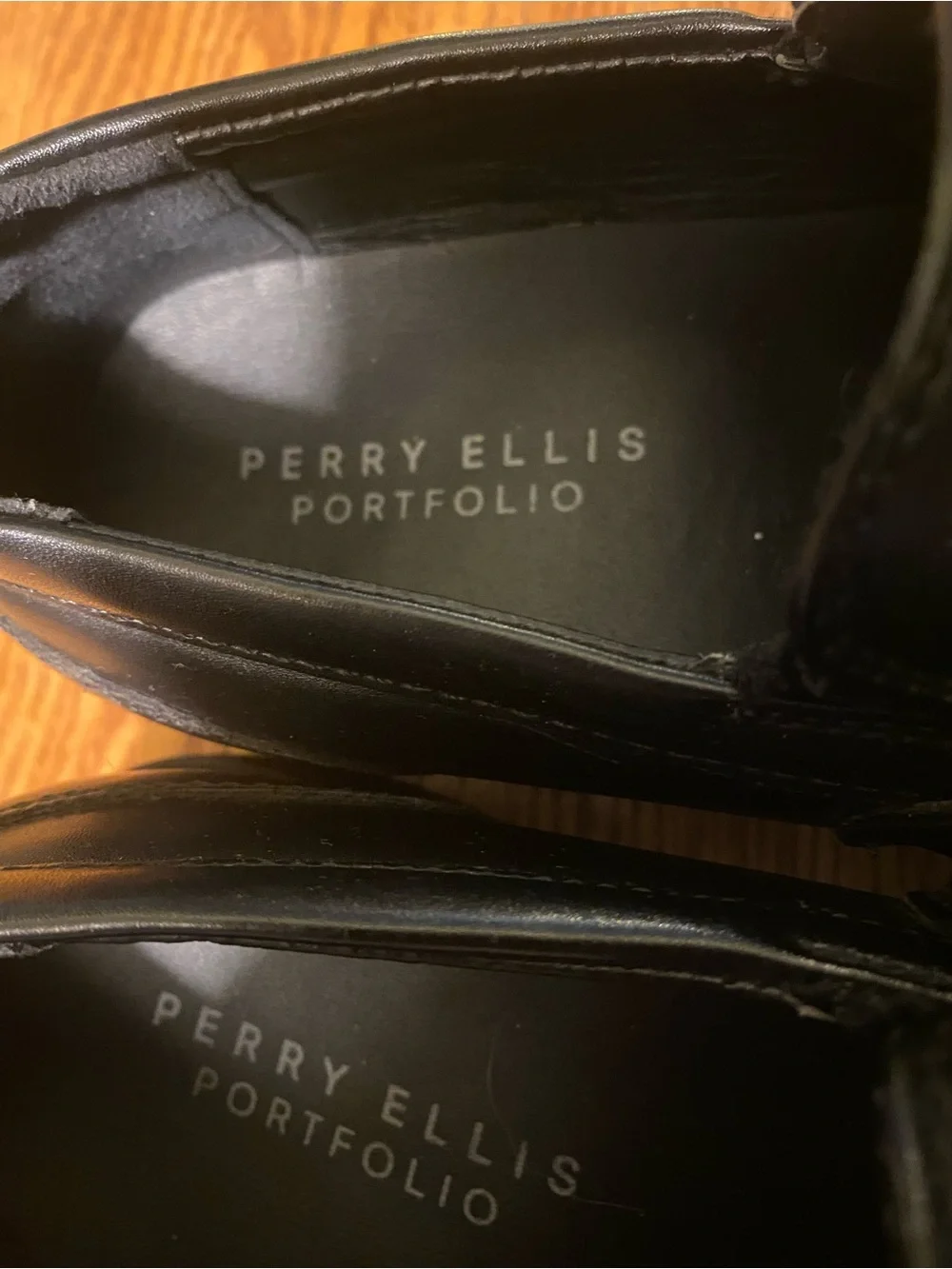 Perry Ellis excellent preowned